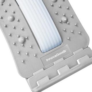InnovaGoods  Rückenstrecker für den Unteren Rücken 