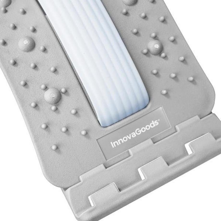 InnovaGoods  Rückenstrecker für den Unteren Rücken 