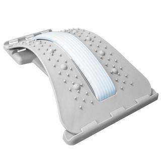 InnovaGoods  Rückenstrecker für den Unteren Rücken 