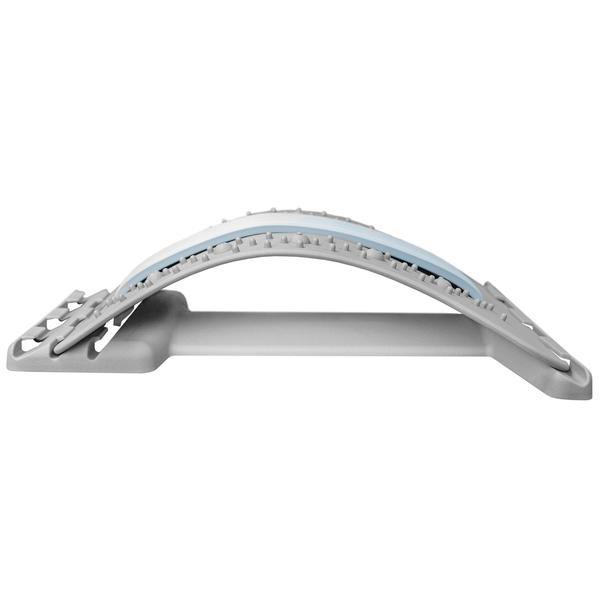 InnovaGoods  Rückenstrecker für den Unteren Rücken 