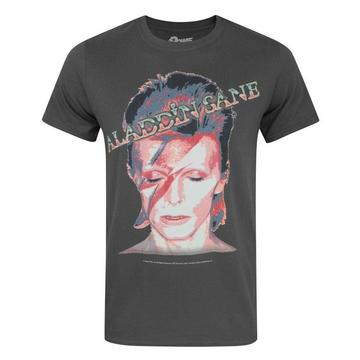 Tshirt Aladdin Sane