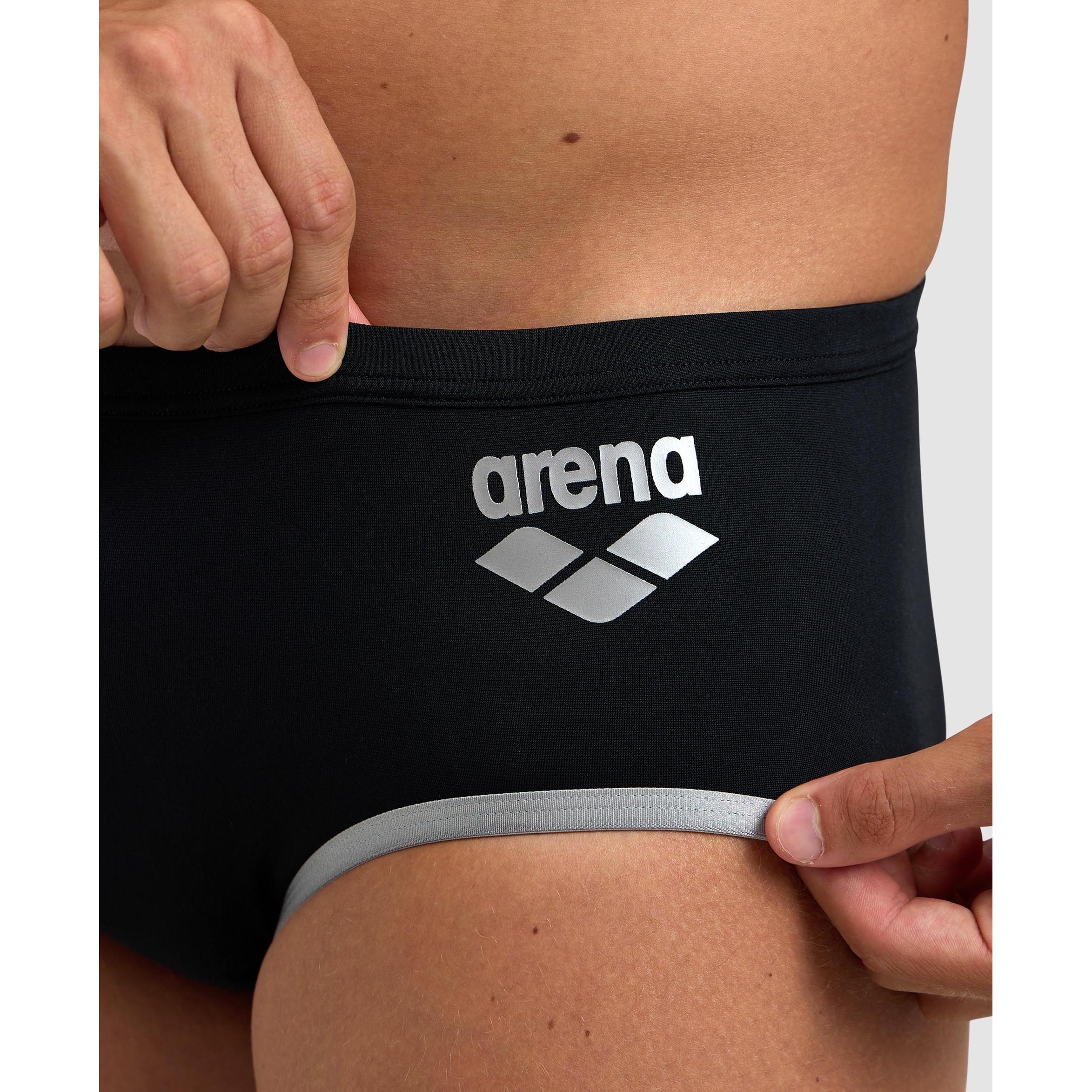 arena Big Log Badeslip  