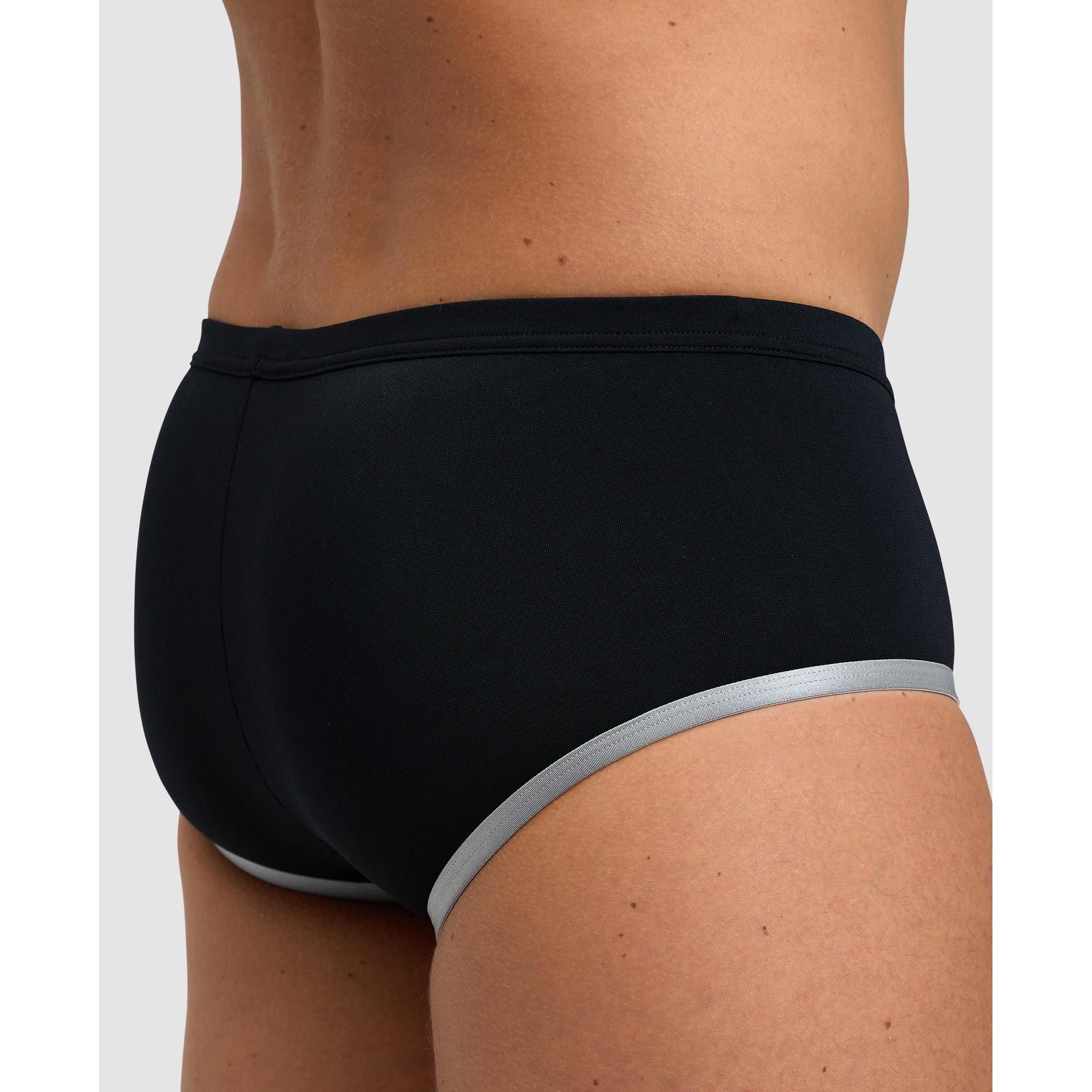 arena Big Log Badeslip  