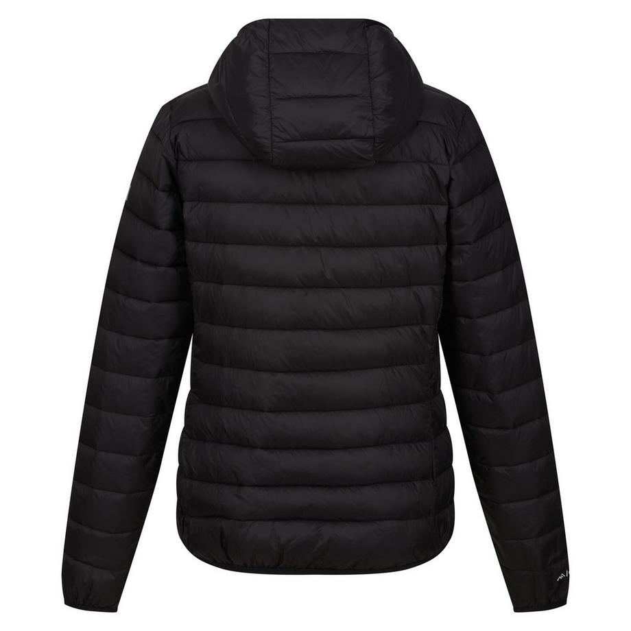 Regatta Marizion Steppjacke mit Kapuze  
