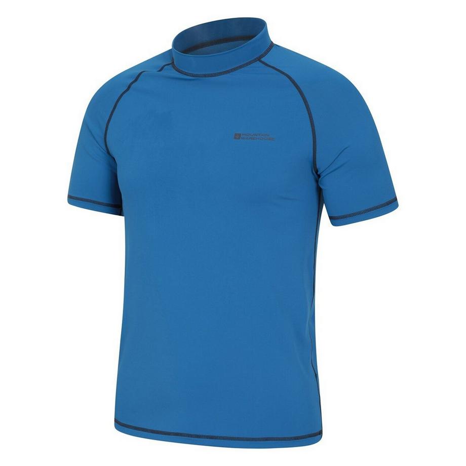 Mountain Warehouse Rash Guard Protezione UV  