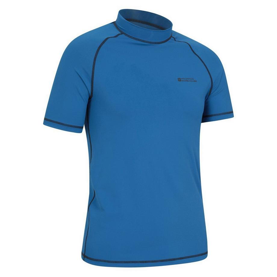 Mountain Warehouse Rash Guard Protezione UV  