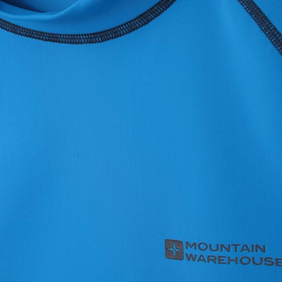 Mountain Warehouse Rash Guard Protezione UV  
