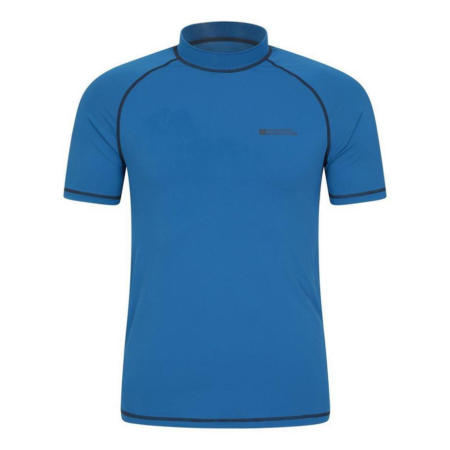 Hautausschlagschutz Mit UVSchutz