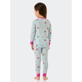 Schiesser  Girls Pyjama 