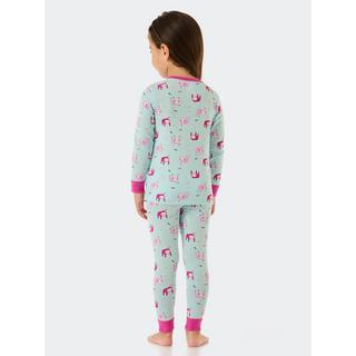 Schiesser  Pyjama pour filles 