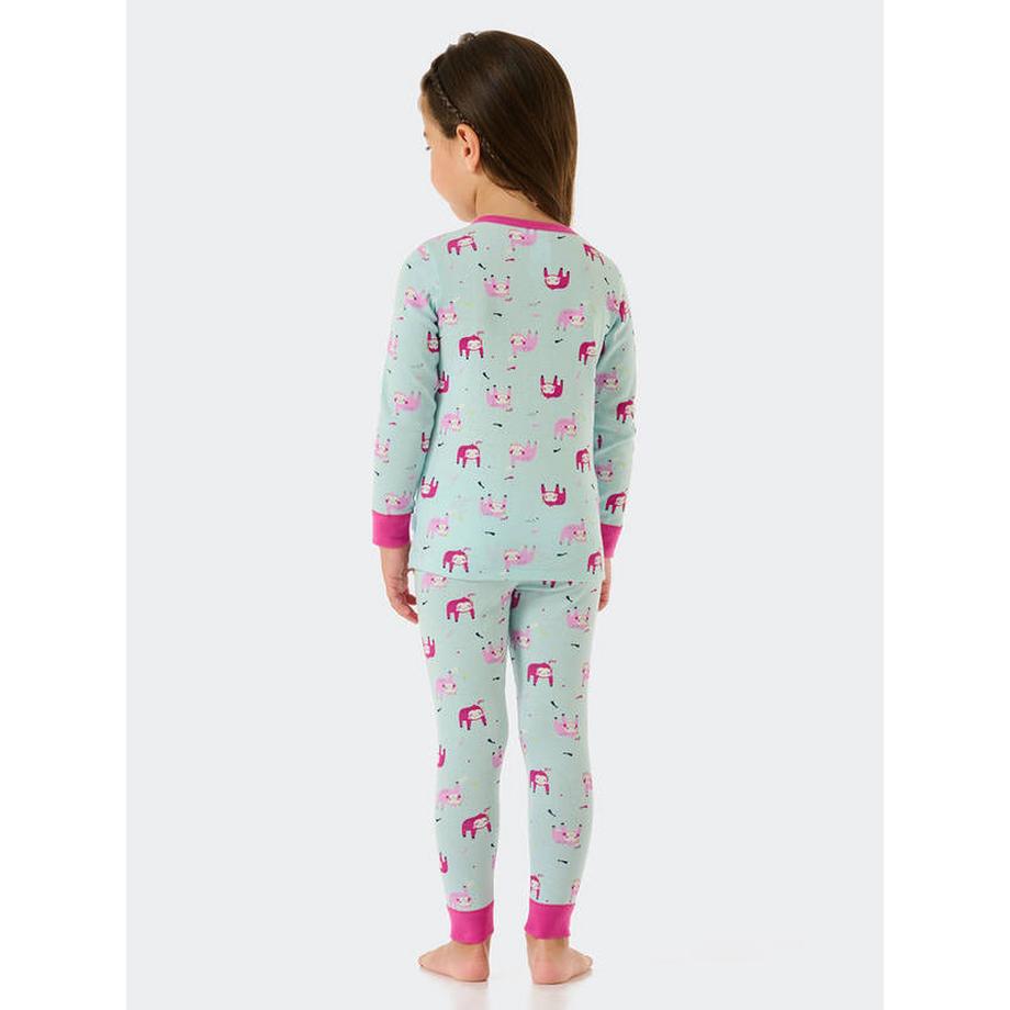 Schiesser  Girls Pyjama 
