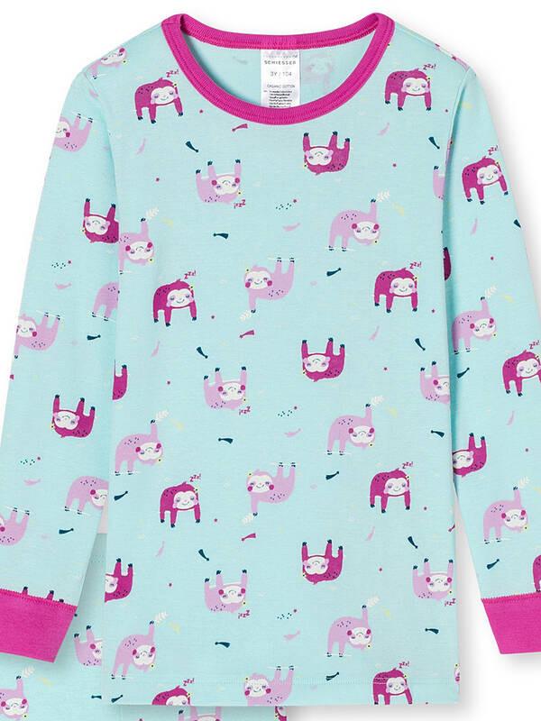 Schiesser  Pyjama pour filles 