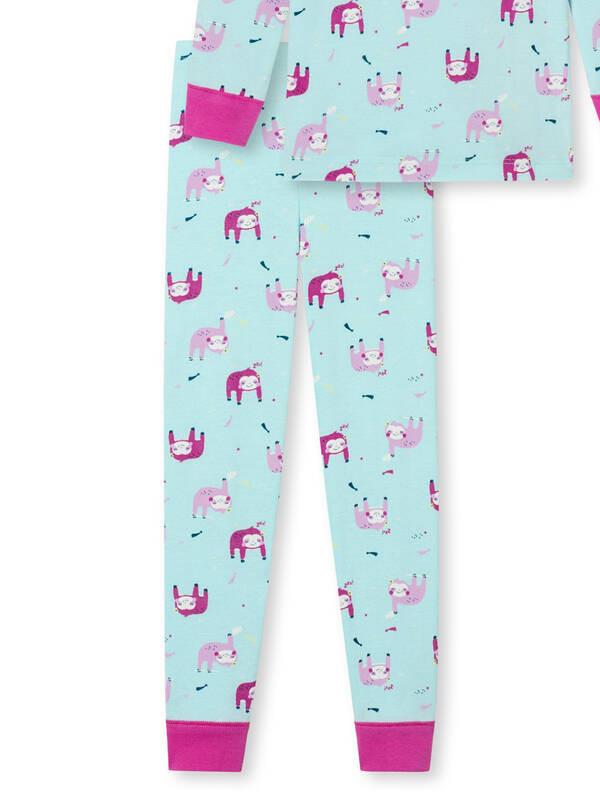 Schiesser  Pyjama pour filles 