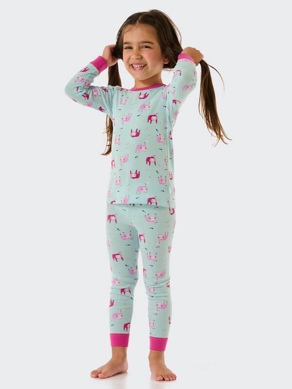 Schiesser  Pyjama pour filles 