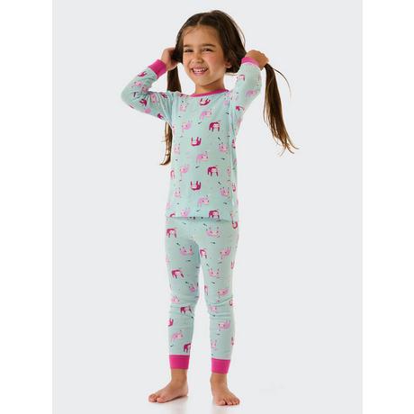 Schiesser  Girls Pyjama 