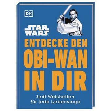 Star Wars(TM) Entdecke den Obi-Wan in dir