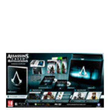 Assassin's Creed Revelations Animus Edition