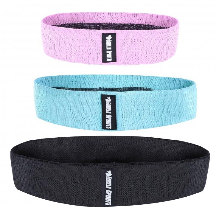 Image of Fitnessband Unisex Multicolor L