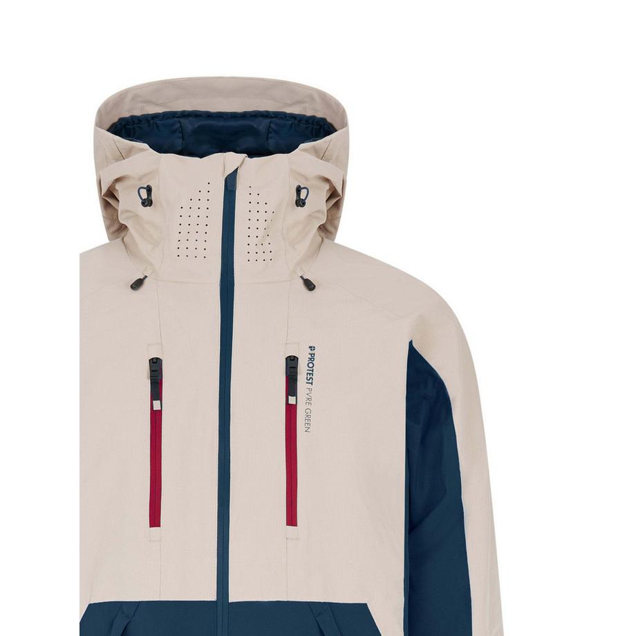 PROTEST  Veste de ski PRTZoot 