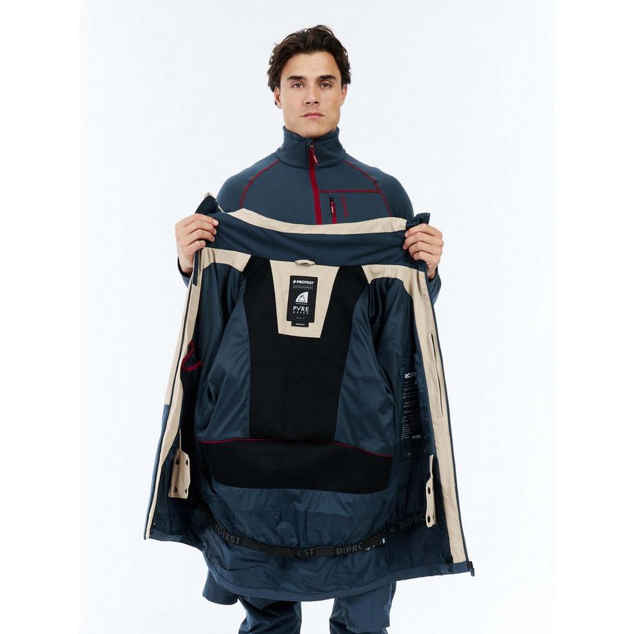 PROTEST  Veste de ski PRTZoot 