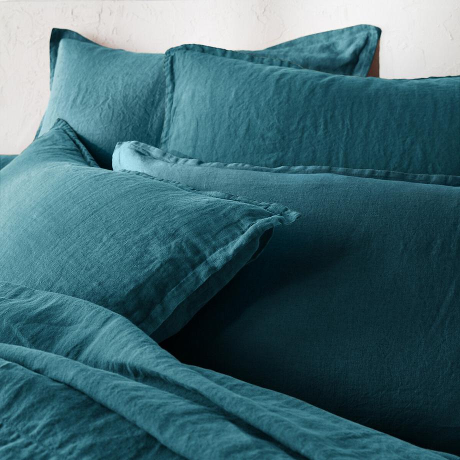 La Redoute Intérieurs Housse de couette Linot  