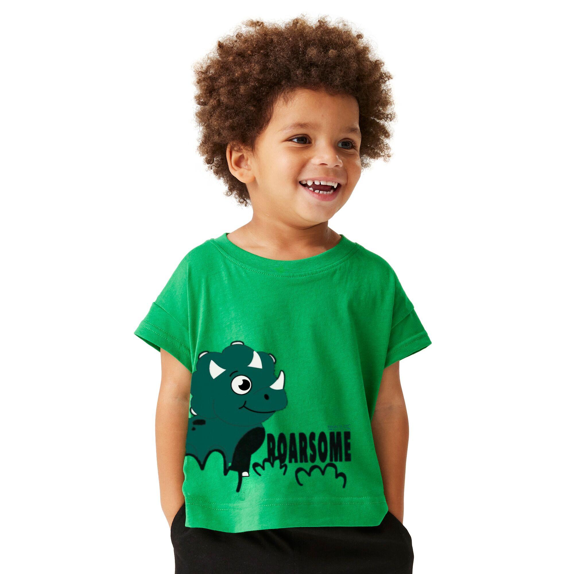 Regatta  Tshirt Enfant 