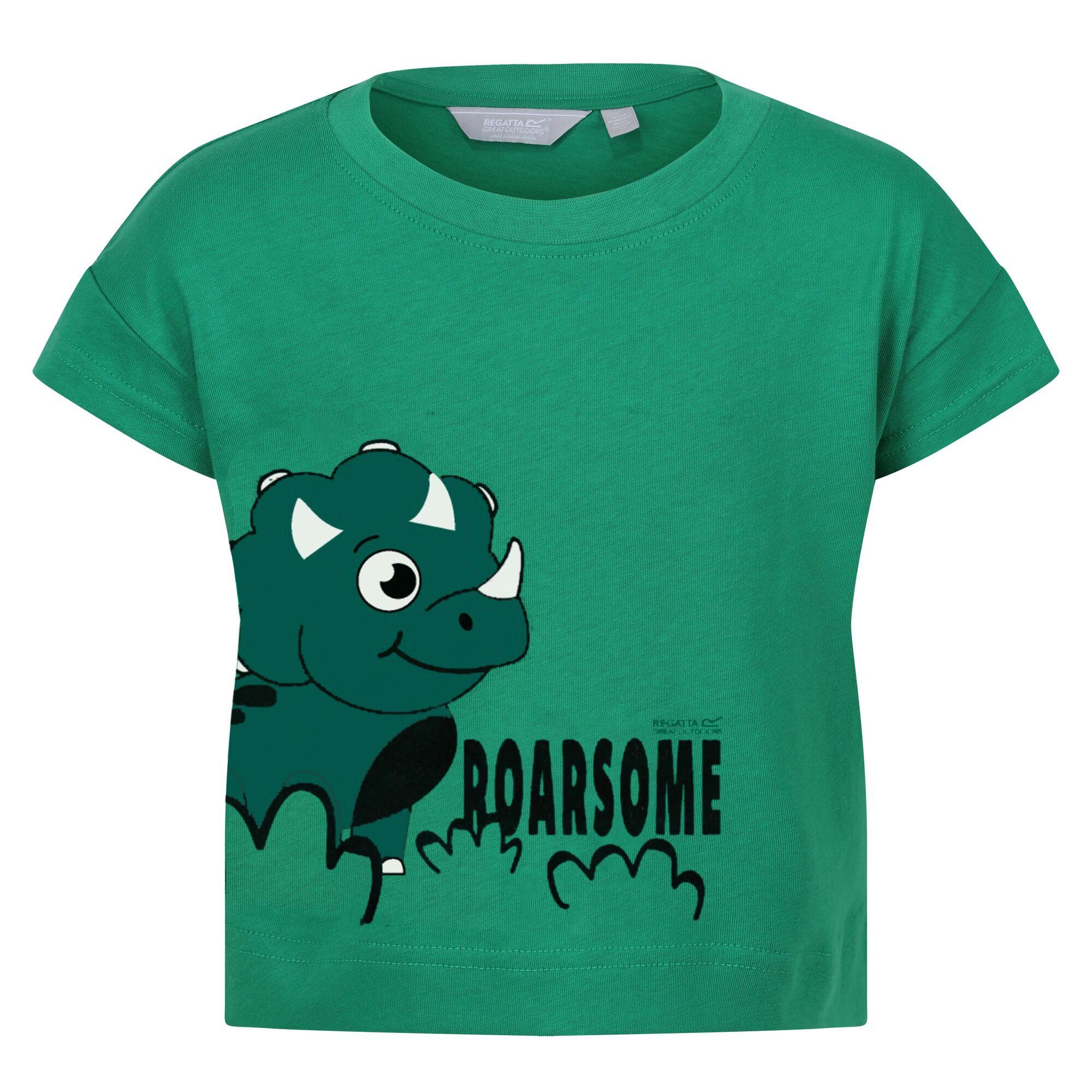 Regatta  Tshirt Enfant 