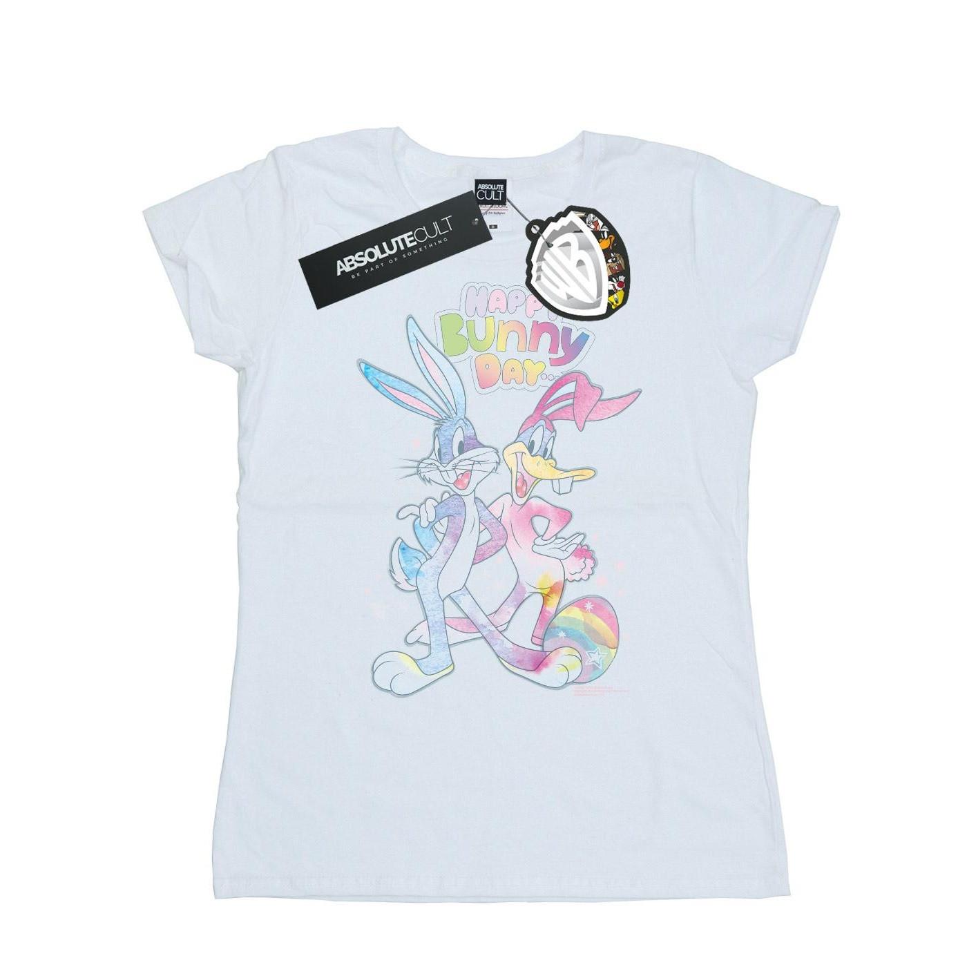 LOONEY TUNES  Happy Bunny Day TShirt 