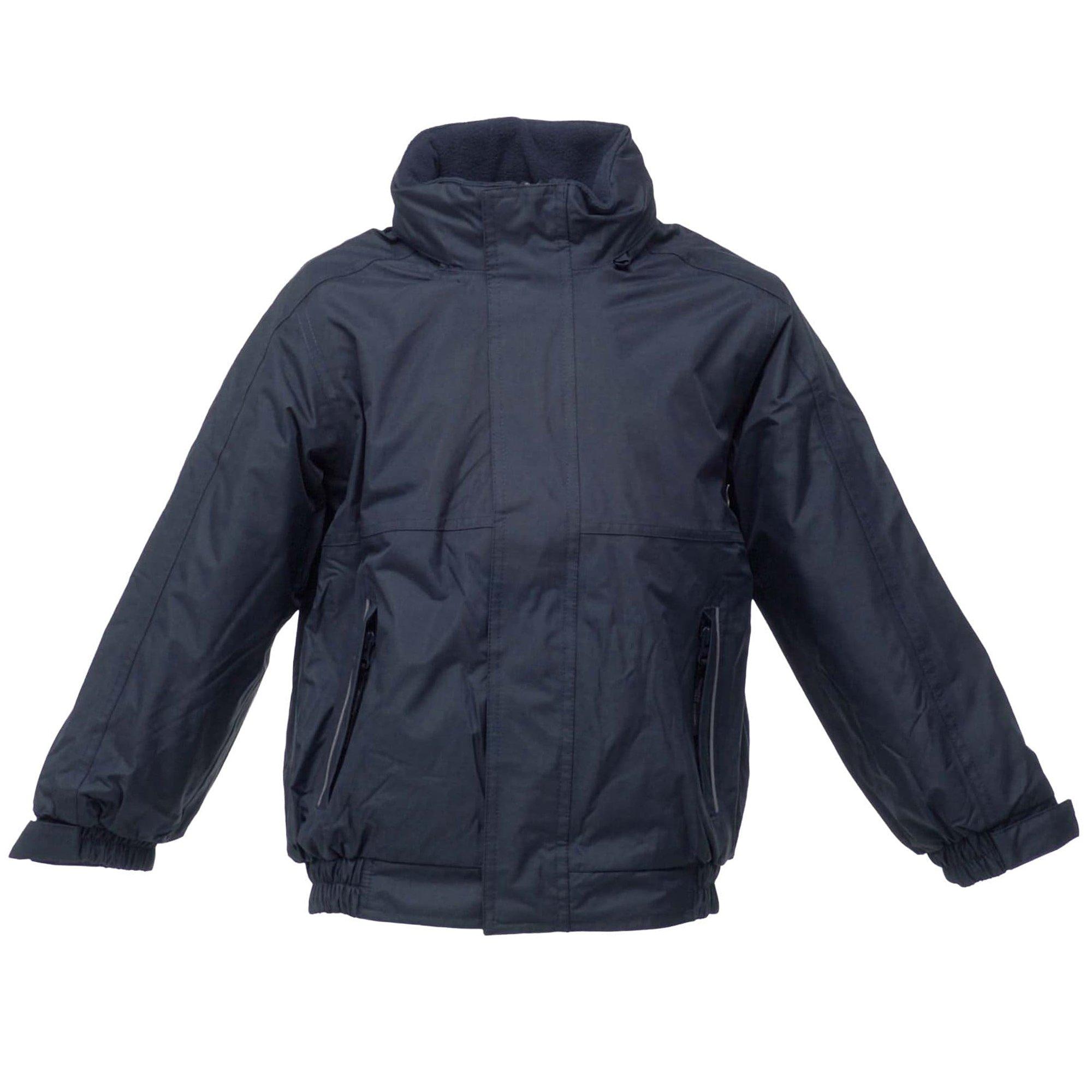 Image of Jacke Dover Unisex Marine 128