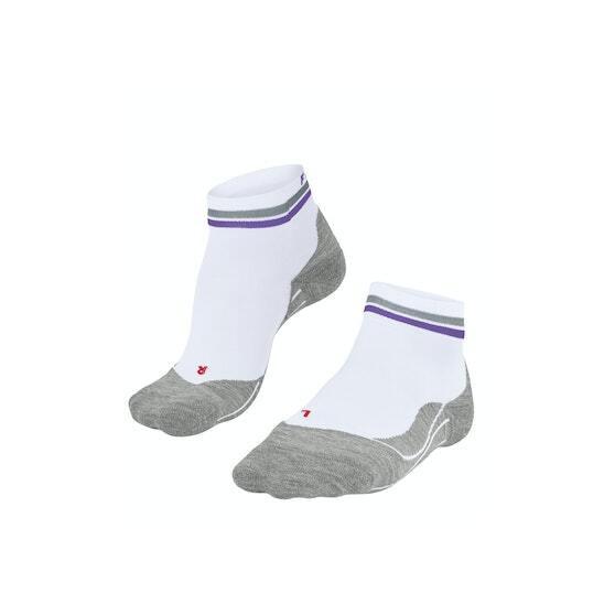 FALKE  chaussettes courtes ru4 endurance reflect 