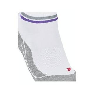 FALKE  kurze socken ru4 endurance reflect 