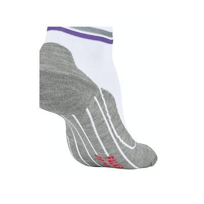 FALKE  chaussettes courtes ru4 endurance reflect 