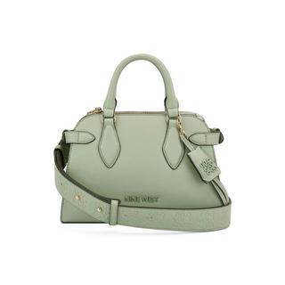 Nine West  Graham Small Jet Set Satchel 