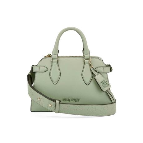 Nine West  Graham Small Jet Set Satchel 