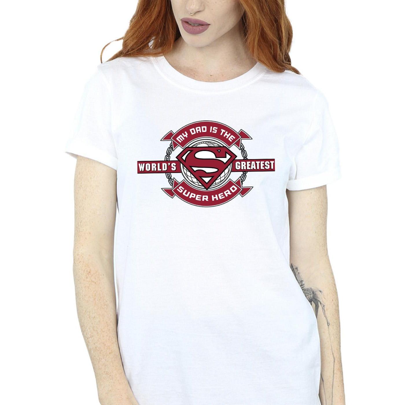 DC COMICS  Tshirt 