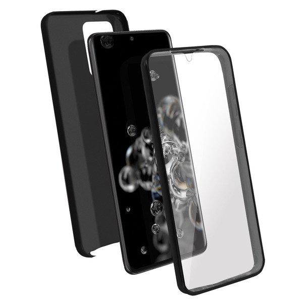 Image of Full Case Galaxy S20 Ultra Schwarz