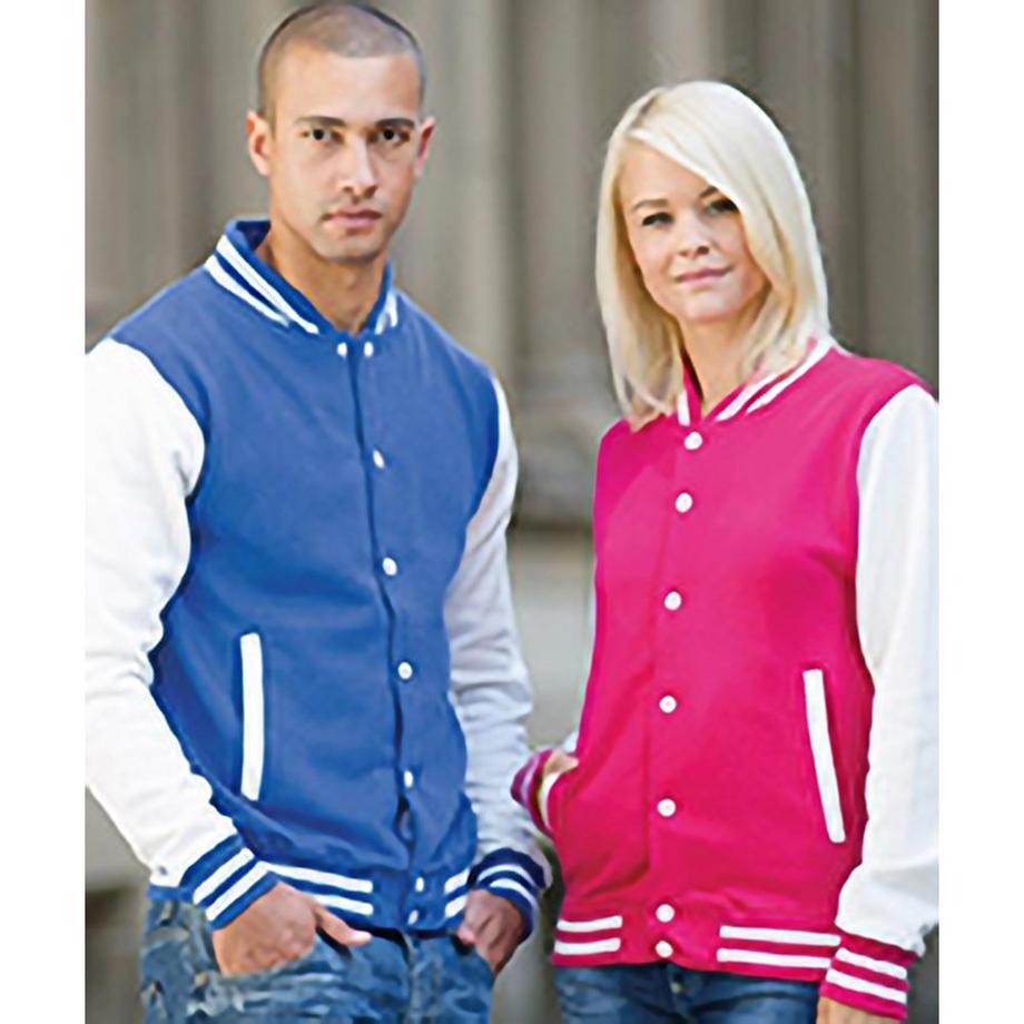 AWDis College Jacke  