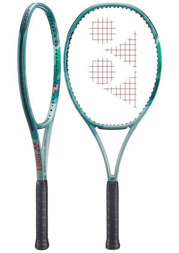 YONEX  Percept 97 Olive Green (310g) Tennisschläger 