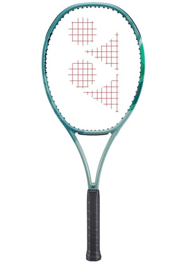 YONEX  Percept 97 Olive Green (310g) Tennisschläger 