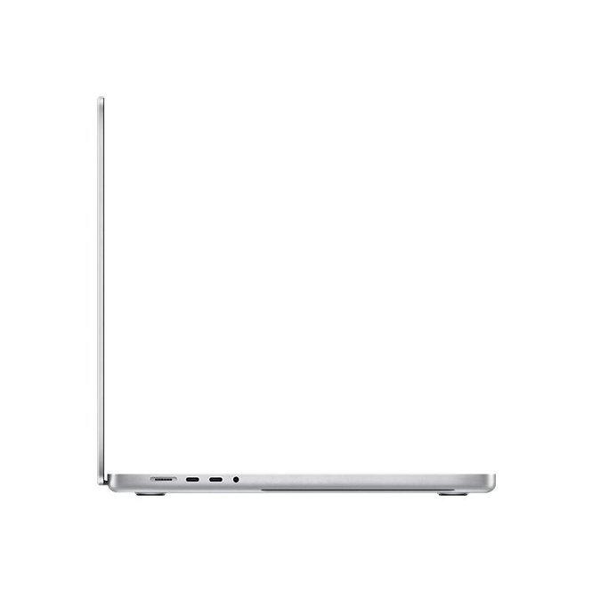 Apple  Refurbished MacBook Pro Retina 14" 2021 Apple M1 Pro 3,2 Ghz 32 Gb 1 Tb SSD Silber - Wie Neu 