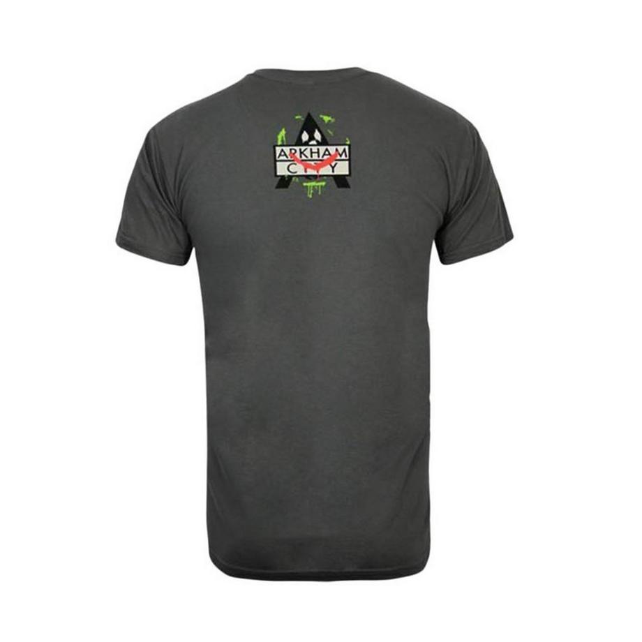BATMAN Arkham City Joker T-Shirt  