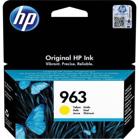 HP  963 Encre d'origine 