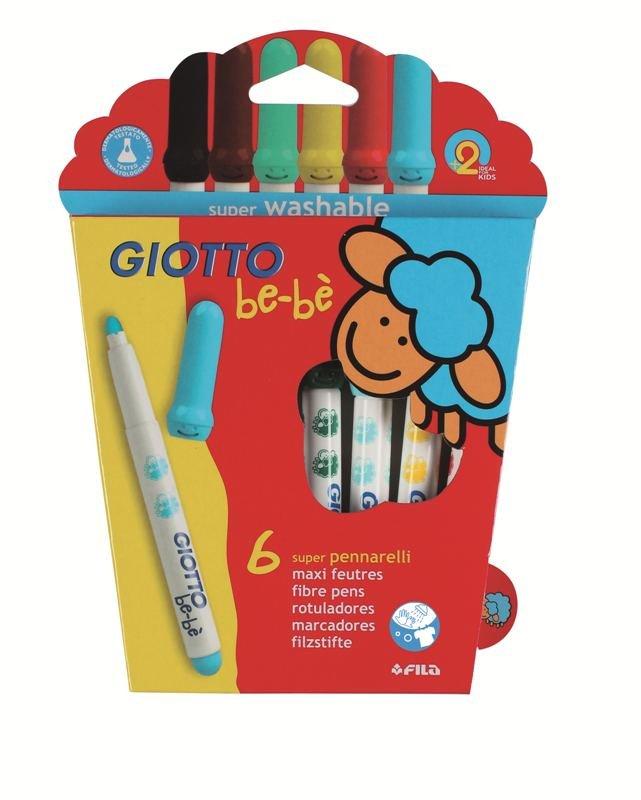 Image of Fila 466600 Zubehör Für Mal- & Bastel-set Für Kinder Unisex ONE SIZE