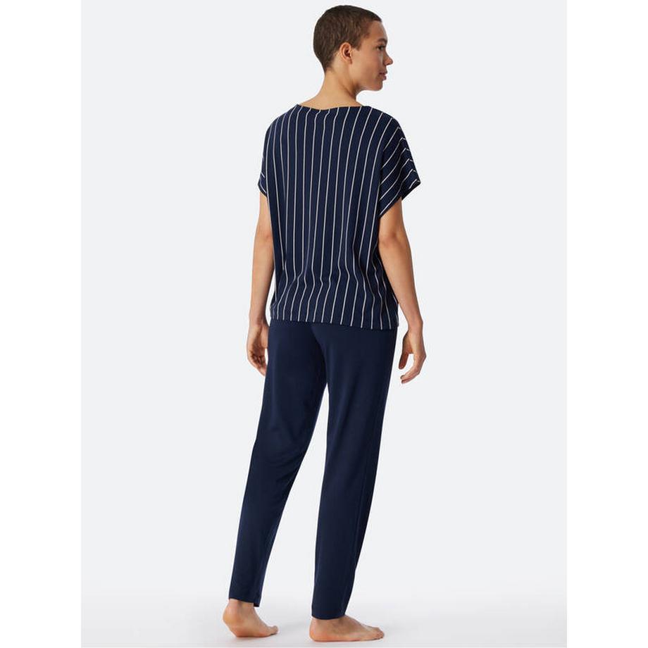 Schiesser MicroModal Pyjama  