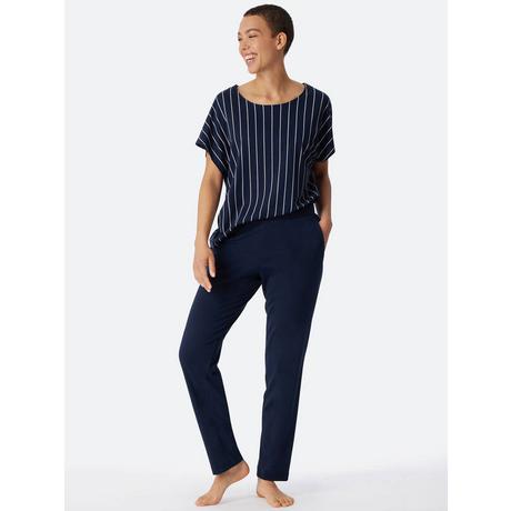 Schiesser Pigiama MicroModal  