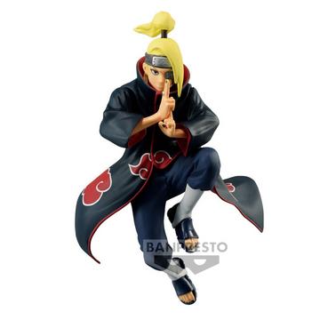 Naruto Shippuden Vibration Stars: Deidara (B) 13cm