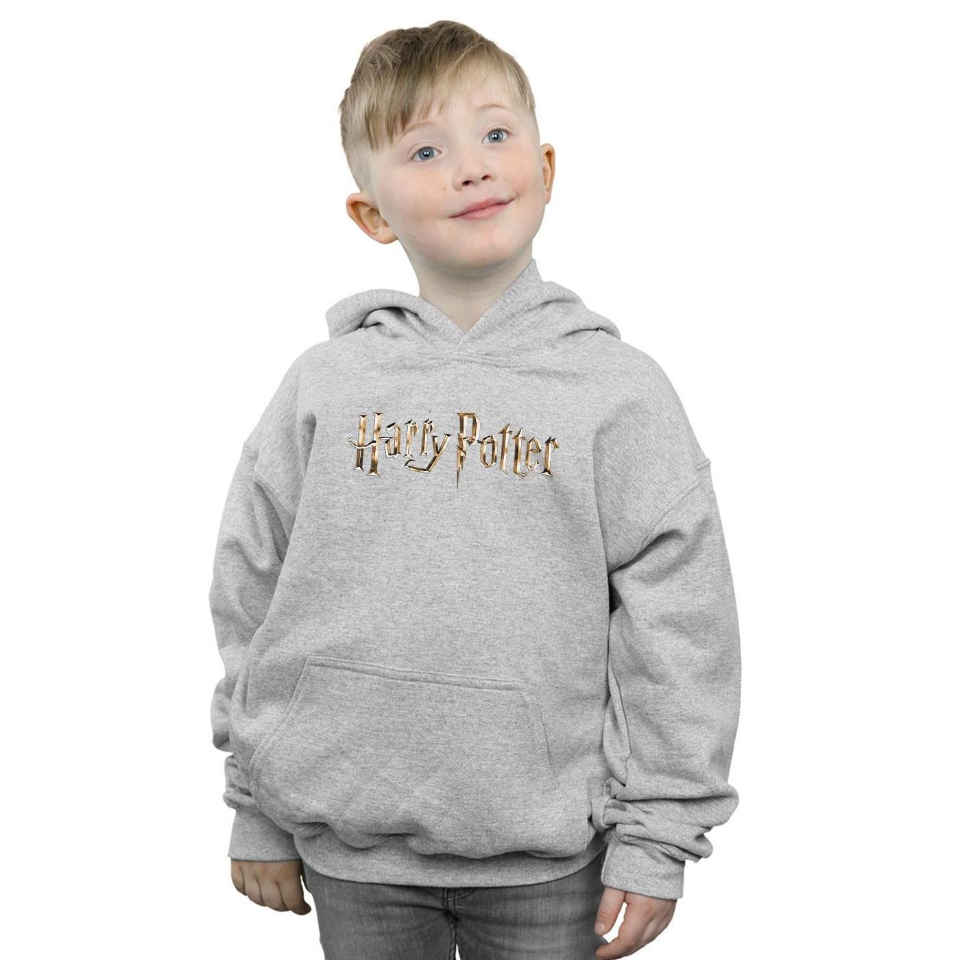 Harry Potter  Kapuzenpullover 