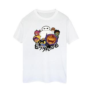 Disney  Big Hero 6 TShirt 