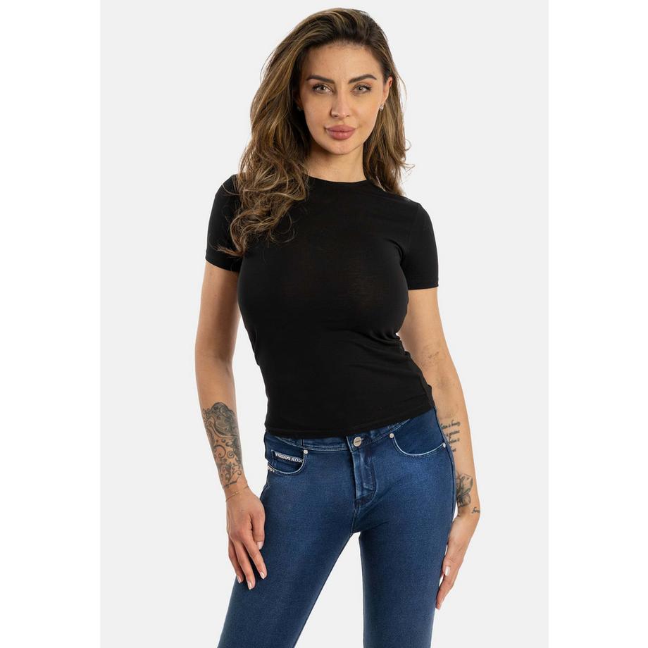 FREDDY N.O.W.® 7/8 Pantaloni Skinny Fit  