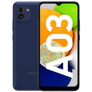 Samsung Galaxy A03 Dual A035fd 64GB Blau (4GB)